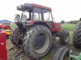 1991 CASE IH 5140