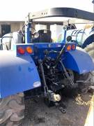 NEW HOLLAND T4.120