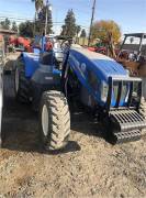 NEW HOLLAND T4.120