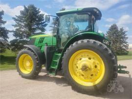 2014 JOHN DEERE 6170R