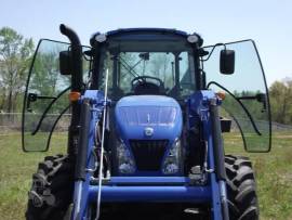 2022 NEW HOLLAND POWERSTAR 120