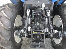 2022 NEW HOLLAND T6.155