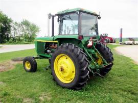 1976 JOHN DEERE 4630