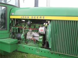 1976 JOHN DEERE 4630