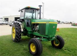 1976 JOHN DEERE 4630