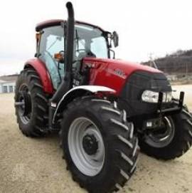 2021 CASE IH FARMALL 140A