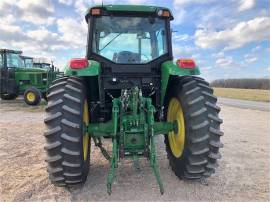 JOHN DEERE 6715