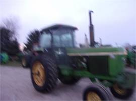 1973 JOHN DEERE 4430