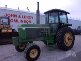 1973 JOHN DEERE 4430