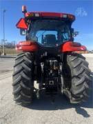 2008 CASE IH PUMA 125