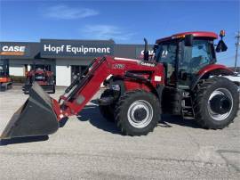 2008 CASE IH PUMA 125