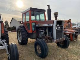 1977 MASSEY FERGUSON 1135