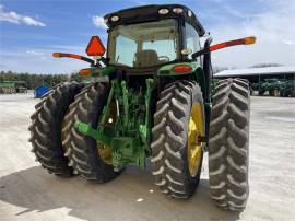 2013 JOHN DEERE 6170R