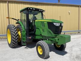 2013 JOHN DEERE 6170R