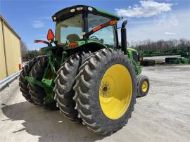 2013 JOHN DEERE 6170R