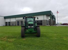 2005 JOHN DEERE 7420