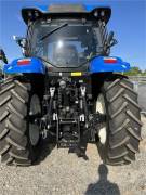 2022 NEW HOLLAND T6.145