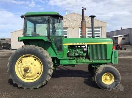 1973 JOHN DEERE 4630