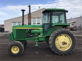 1973 JOHN DEERE 4630