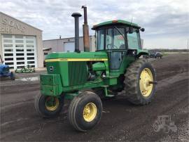 1973 JOHN DEERE 4630