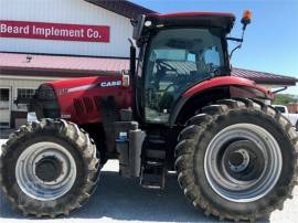 2017 CASE IH PUMA 150