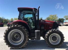 2017 CASE IH PUMA 150