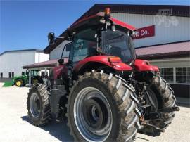 2017 CASE IH PUMA 150