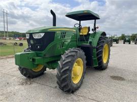 2018 JOHN DEERE 6145M