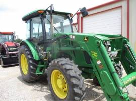 2014 JOHN DEERE 5100M