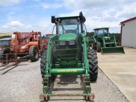 2014 JOHN DEERE 5100M