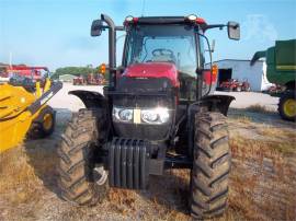 2017 CASE IH MAXXUM 125