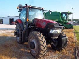 2017 CASE IH MAXXUM 125