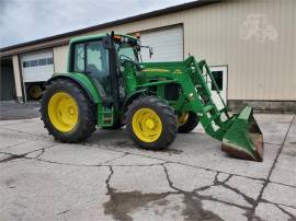 2008 JOHN DEERE 6430 PREMIUM