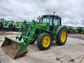 2008 JOHN DEERE 6430 PREMIUM