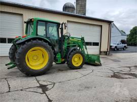 2008 JOHN DEERE 6430 PREMIUM