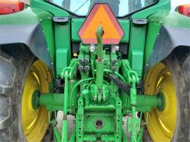 2008 JOHN DEERE 6430 PREMIUM