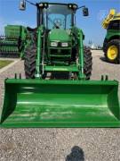 2018 JOHN DEERE 5125R