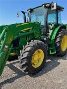 2018 JOHN DEERE 5125R