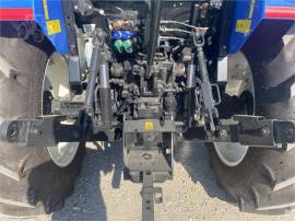 2022 NEW HOLLAND WORKMASTER 120