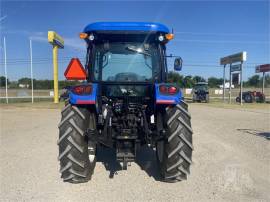 2022 NEW HOLLAND WORKMASTER 120