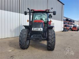 2017 CASE IH MAXXUM 125