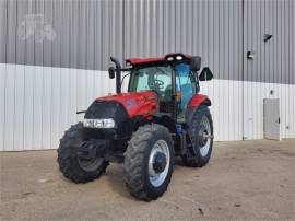 2017 CASE IH MAXXUM 125