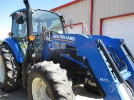 2020 NEW HOLLAND POWERSTAR 120