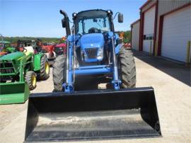 2020 NEW HOLLAND POWERSTAR 120