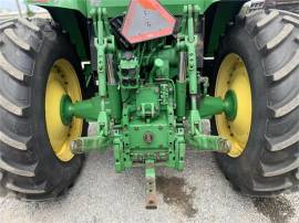 1999 JOHN DEERE 7210