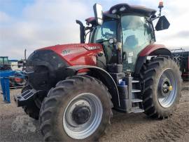 2022 CASE IH PUMA 150