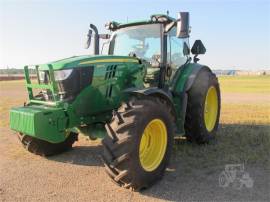 2022 JOHN DEERE 6145R