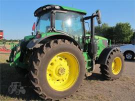 2022 JOHN DEERE 6145R