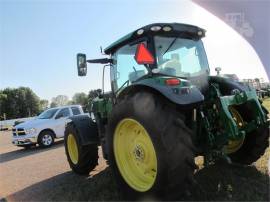 2022 JOHN DEERE 6145R