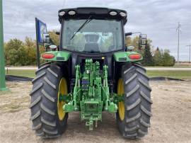 2018 JOHN DEERE 6130R